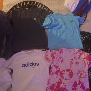 T shirt bundle!! 10 for all 2.50 each